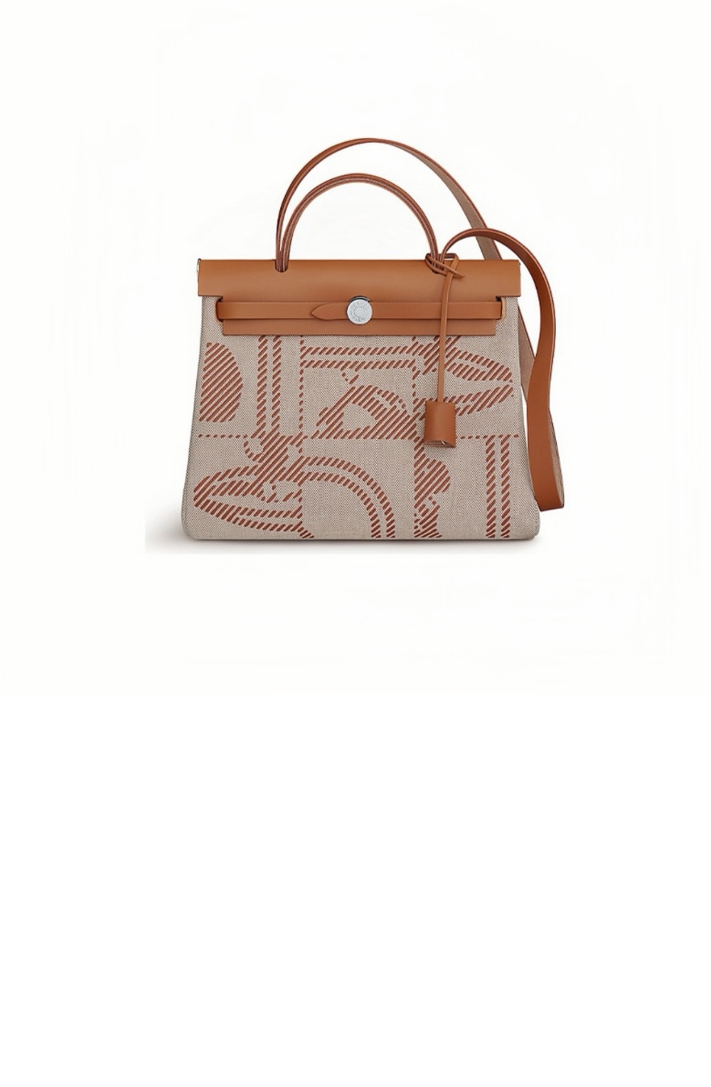 미러급레플리카사이트 | 명품레플리카 전문 쇼핑몰  | 퍼스트원 - 캔버스 토트 크로스백 > 에르메스