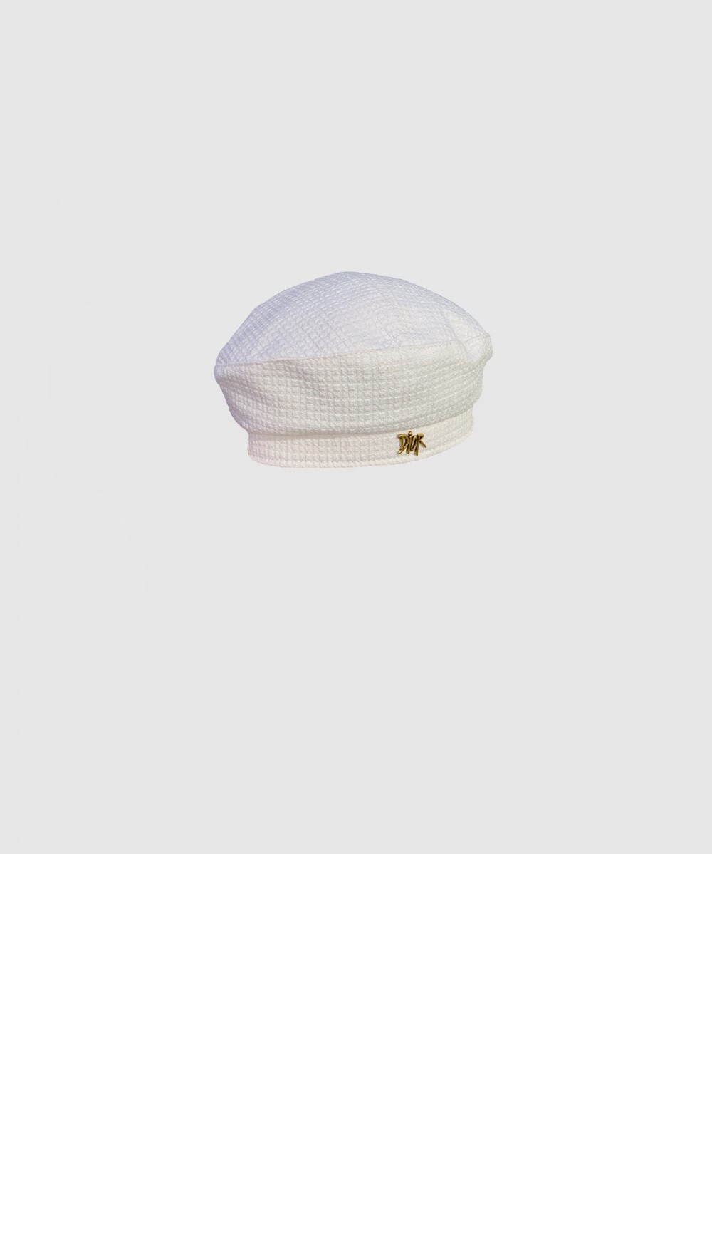 미러급레플리카사이트 | 명품레플리카 전문 쇼핑몰  | 퍼스트원 - 베레모 5TS5E > 디올