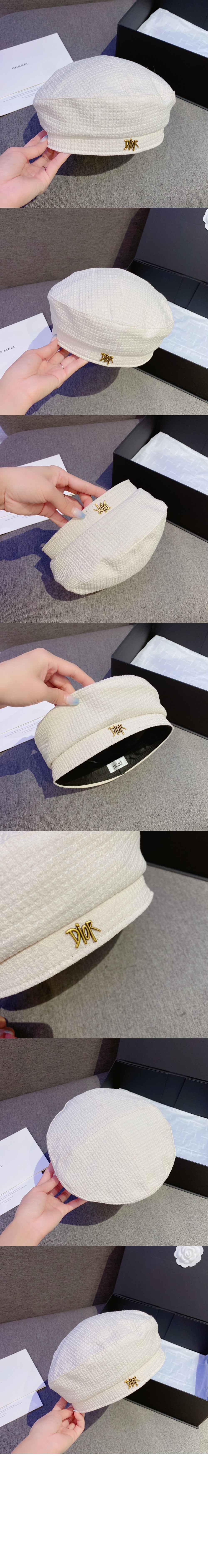 미러급레플리카사이트 | 명품레플리카 전문 쇼핑몰  | 퍼스트원 - 베레모 5TS5E > 디올