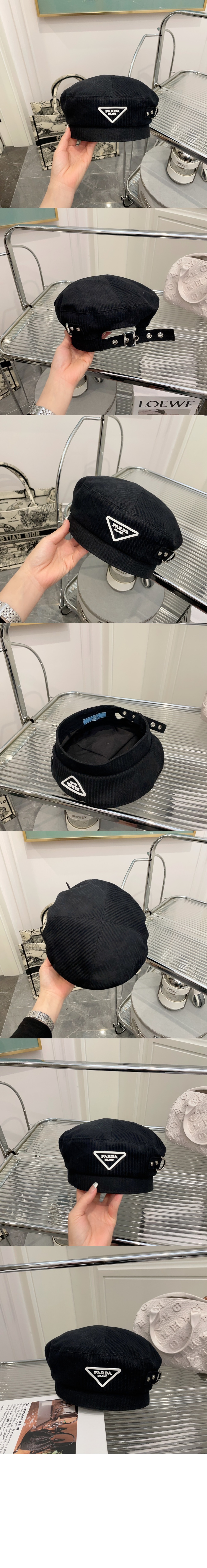 미러급레플리카사이트 | 명품레플리카 전문 쇼핑몰  | 퍼스트원 - 베레모 2HC246 > 프라다