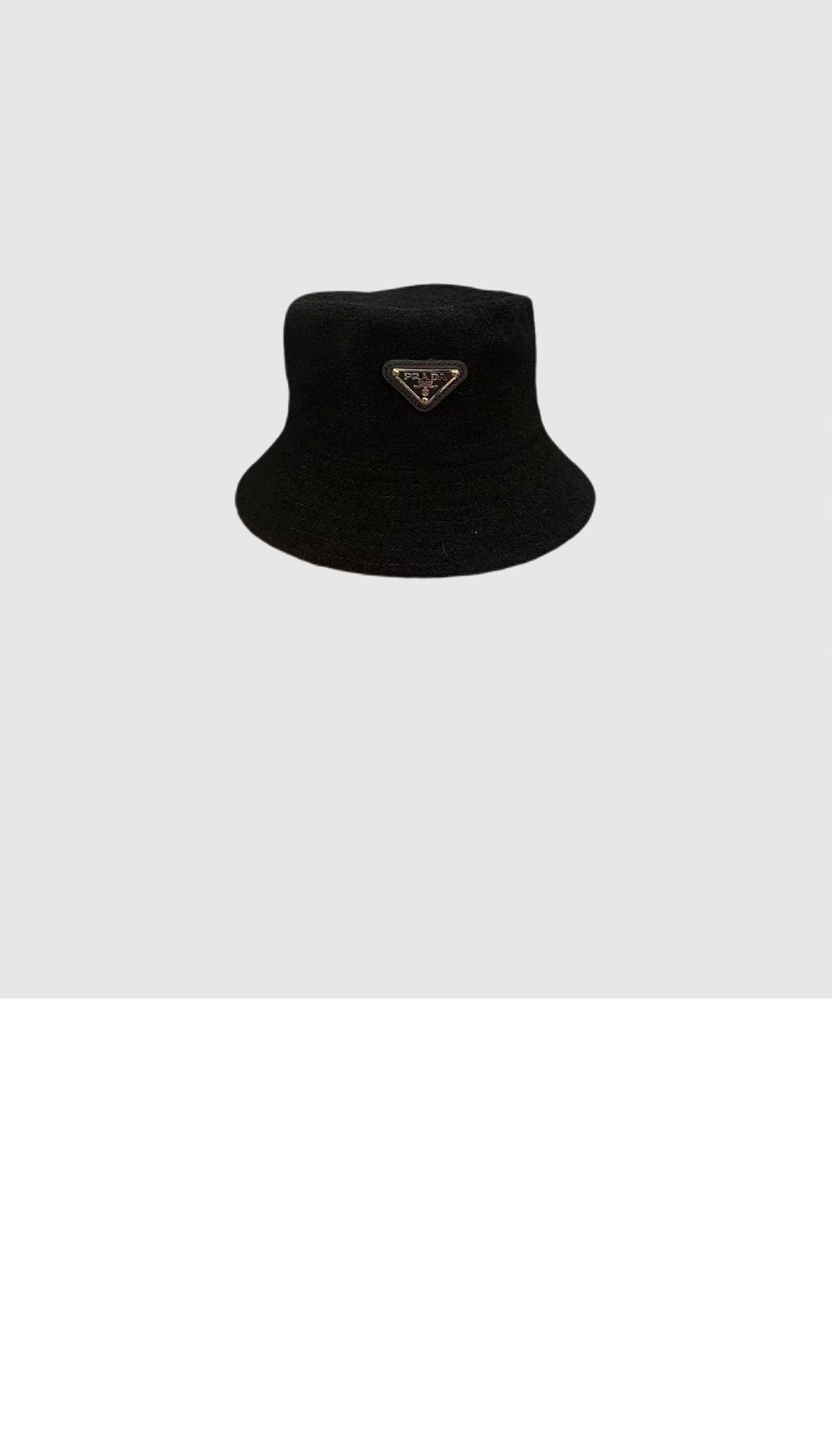 미러급레플리카사이트 | 명품레플리카 전문 쇼핑몰  | 퍼스트원 - 벙거지 2HC675 > 프라다