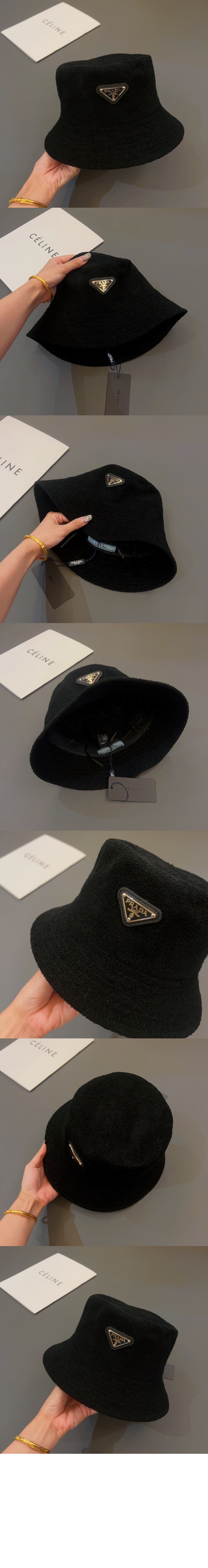 미러급레플리카사이트 | 명품레플리카 전문 쇼핑몰  | 퍼스트원 - 벙거지 2HC675 > 프라다