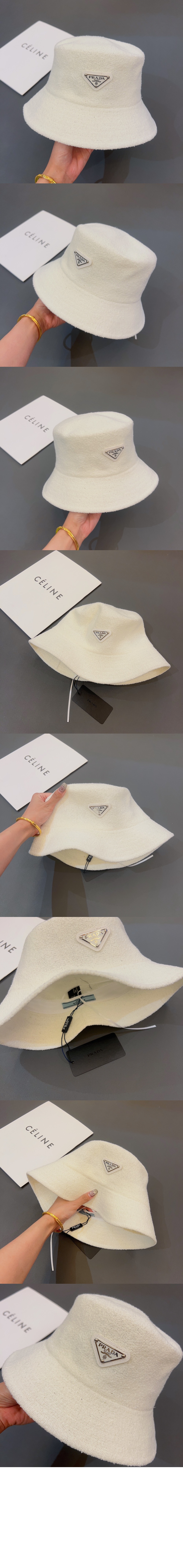 미러급레플리카사이트 | 명품레플리카 전문 쇼핑몰  | 퍼스트원 - 벙거지 2HC675 > 프라다