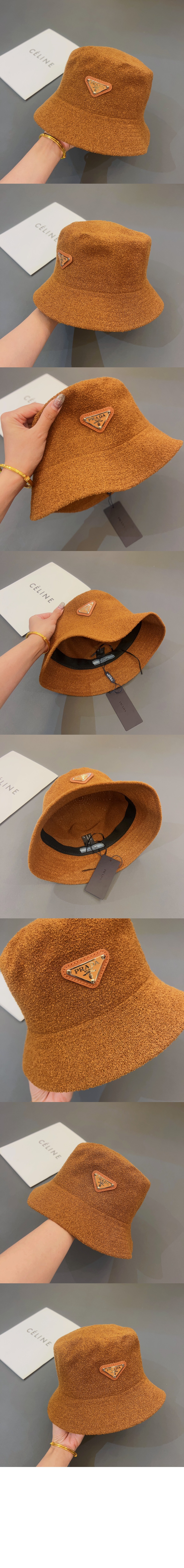 미러급레플리카사이트 | 명품레플리카 전문 쇼핑몰  | 퍼스트원 - 벙거지 2HC675 > 프라다