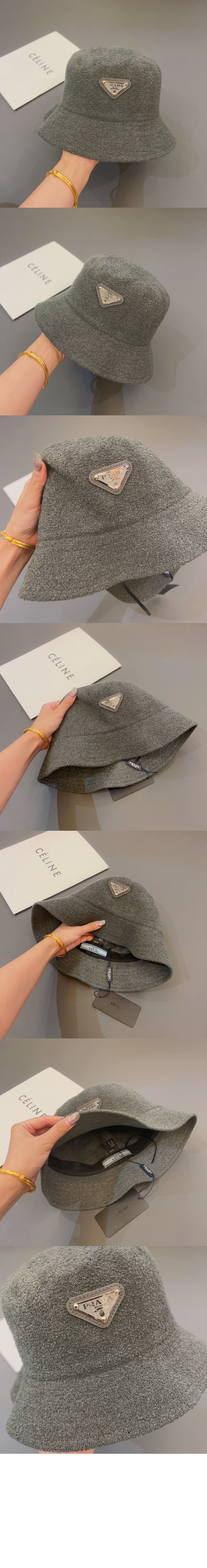 미러급레플리카사이트 | 명품레플리카 전문 쇼핑몰  | 퍼스트원 - 벙거지 2HC675 > 프라다