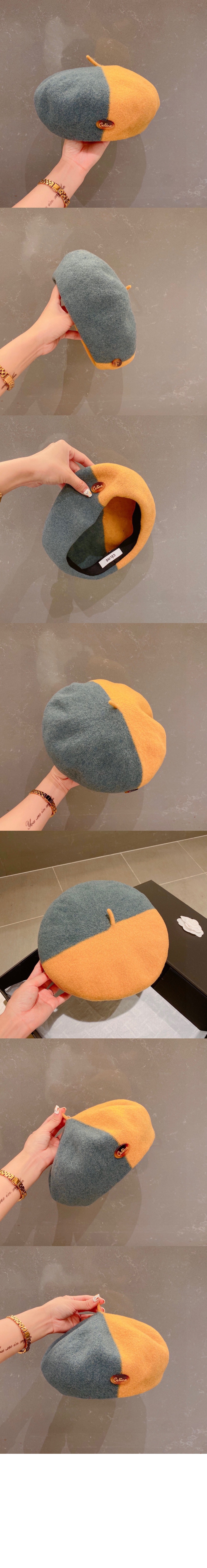 미러급레플리카사이트 | 명품레플리카 전문 쇼핑몰  | 퍼스트원 - 베레모 2AET5B > 셀린느