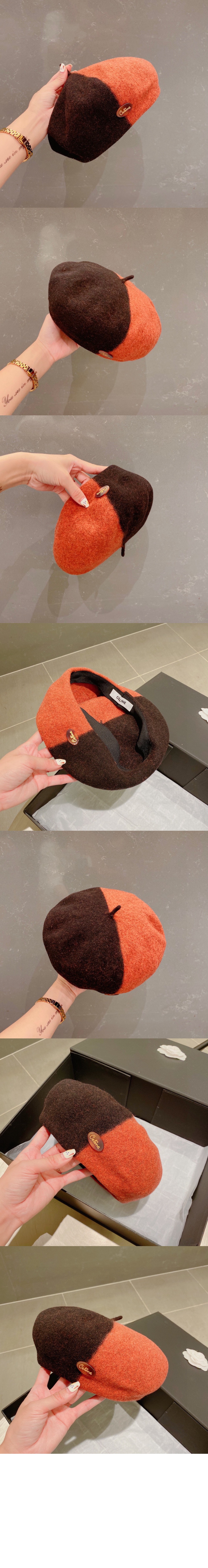 미러급레플리카사이트 | 명품레플리카 전문 쇼핑몰  | 퍼스트원 - 베레모 2AET5B > 셀린느