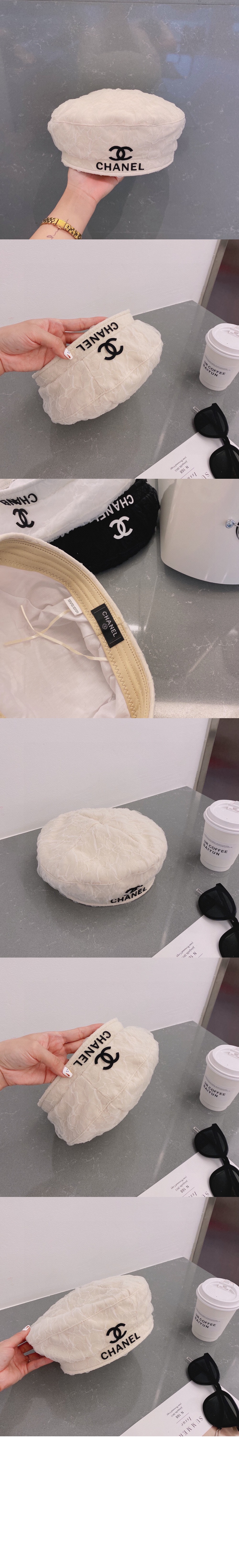 미러급레플리카사이트 | 명품레플리카 전문 쇼핑몰  | 퍼스트원 - 베레모 AA4633 > 샤넬