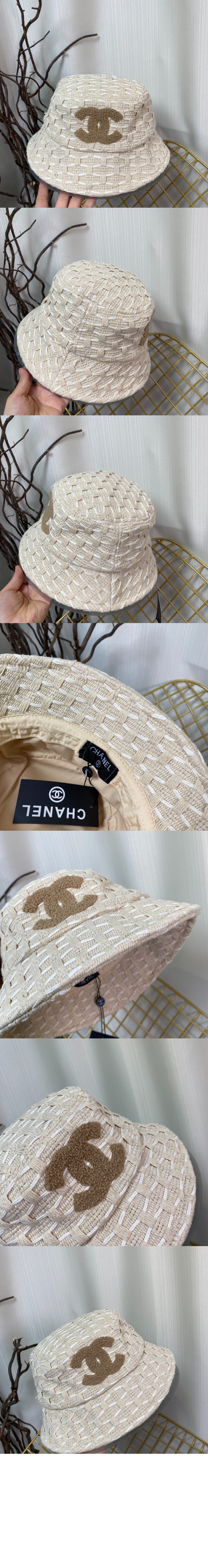 미러급레플리카사이트 | 명품레플리카 전문 쇼핑몰  | 퍼스트원 - 벙거지 AA5324 > 샤넬