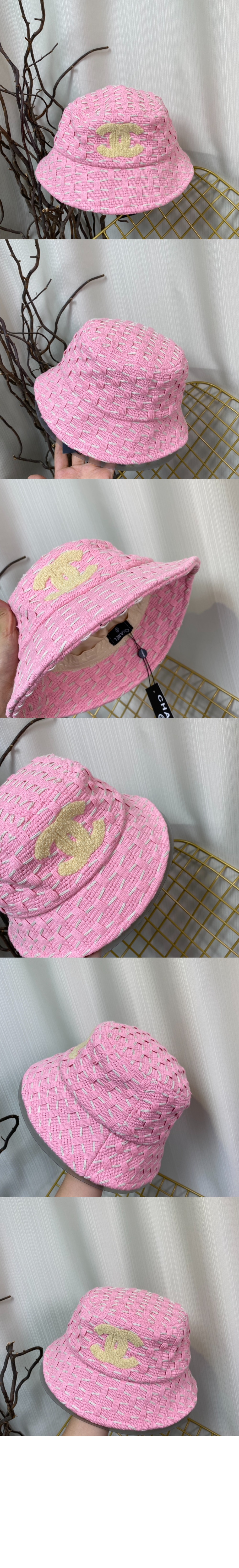 미러급레플리카사이트 | 명품레플리카 전문 쇼핑몰  | 퍼스트원 - 벙거지 AA5324 > 샤넬