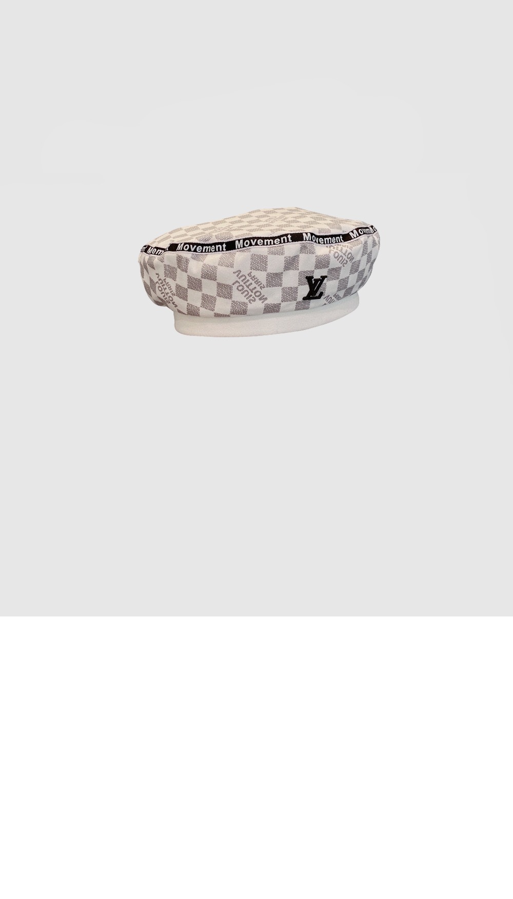 미러급레플리카사이트 | 명품레플리카 전문 쇼핑몰  | 퍼스트원 - 베레모 M57876 > 루이비통