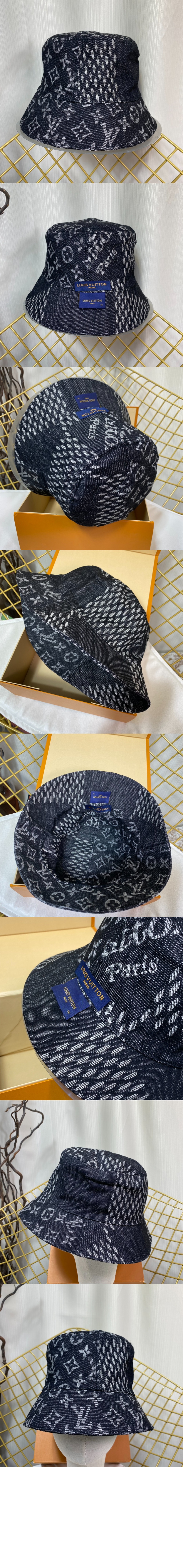 미러급레플리카사이트 | 명품레플리카 전문 쇼핑몰  | 퍼스트원 - 벙거지 M24486 > 루이비통