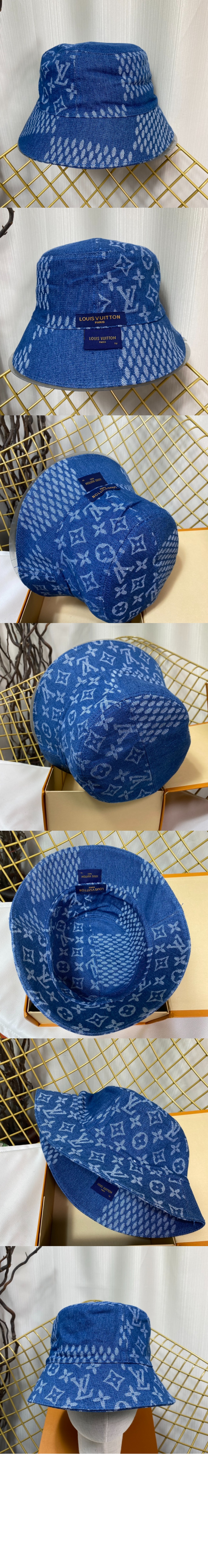 미러급레플리카사이트 | 명품레플리카 전문 쇼핑몰  | 퍼스트원 - 벙거지 M24486 > 루이비통