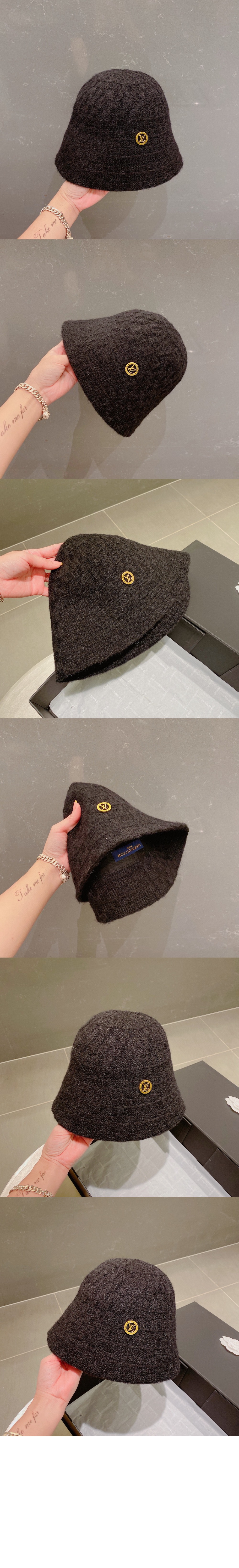 미러급레플리카사이트 | 명품레플리카 전문 쇼핑몰  | 퍼스트원 - 니트 벙거지 M53732 > 루이비통