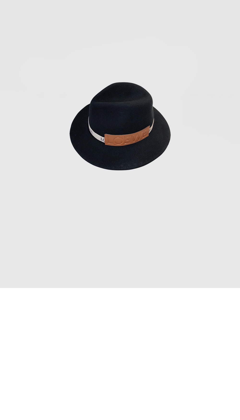 미러급레플리카사이트 | 명품레플리카 전문 쇼핑몰  | 퍼스트원 - 선캡 > 로에베