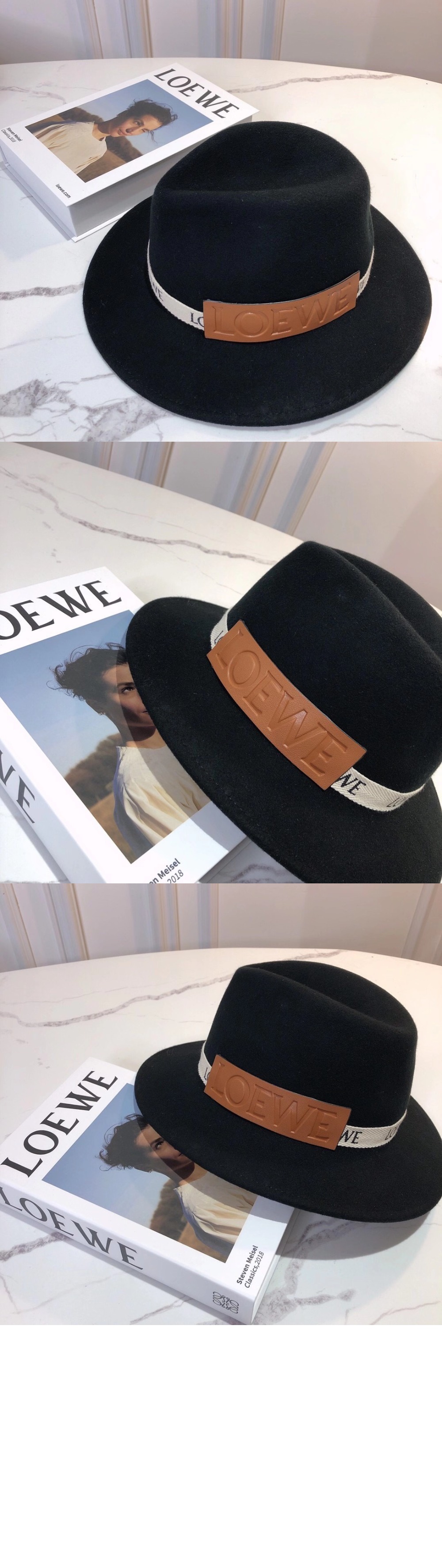 미러급레플리카사이트 | 명품레플리카 전문 쇼핑몰  | 퍼스트원 - 선캡 > 로에베