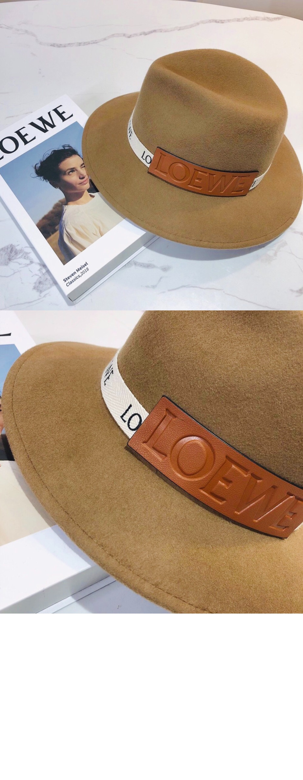 미러급레플리카사이트 | 명품레플리카 전문 쇼핑몰  | 퍼스트원 - 선캡 > 로에베