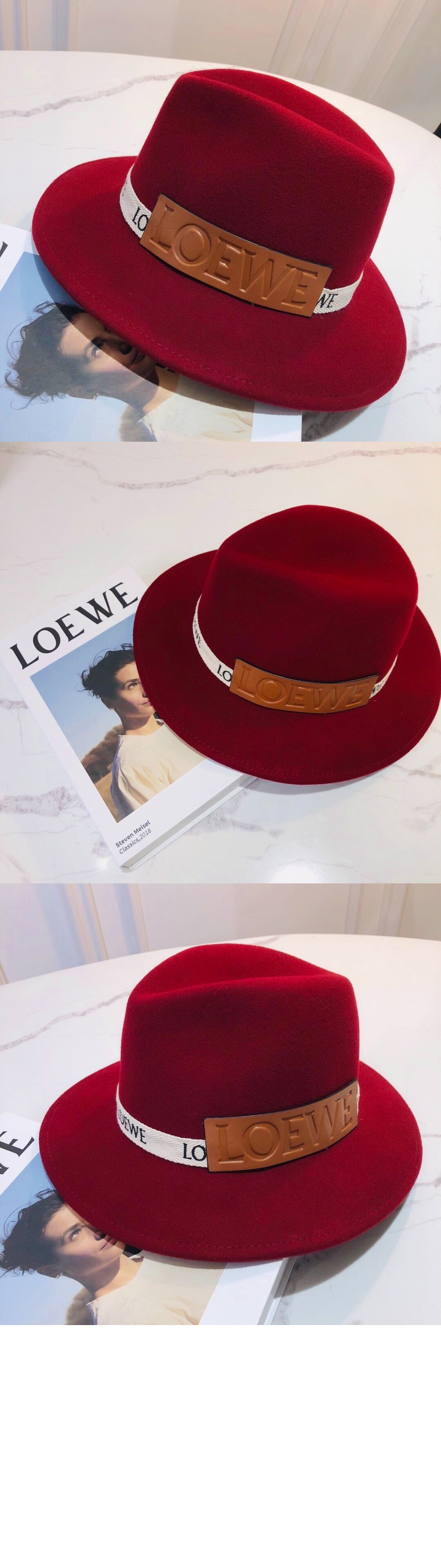 미러급레플리카사이트 | 명품레플리카 전문 쇼핑몰  | 퍼스트원 - 선캡 > 로에베