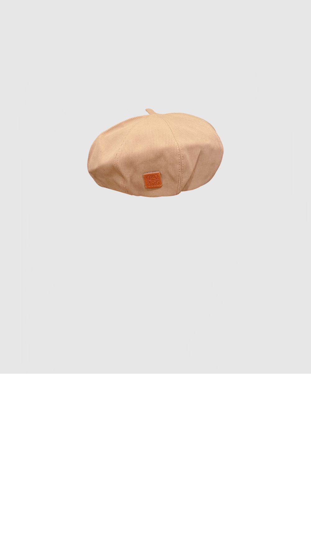 미러급레플리카사이트 | 명품레플리카 전문 쇼핑몰  | 퍼스트원 - 베레모 > 미우미우