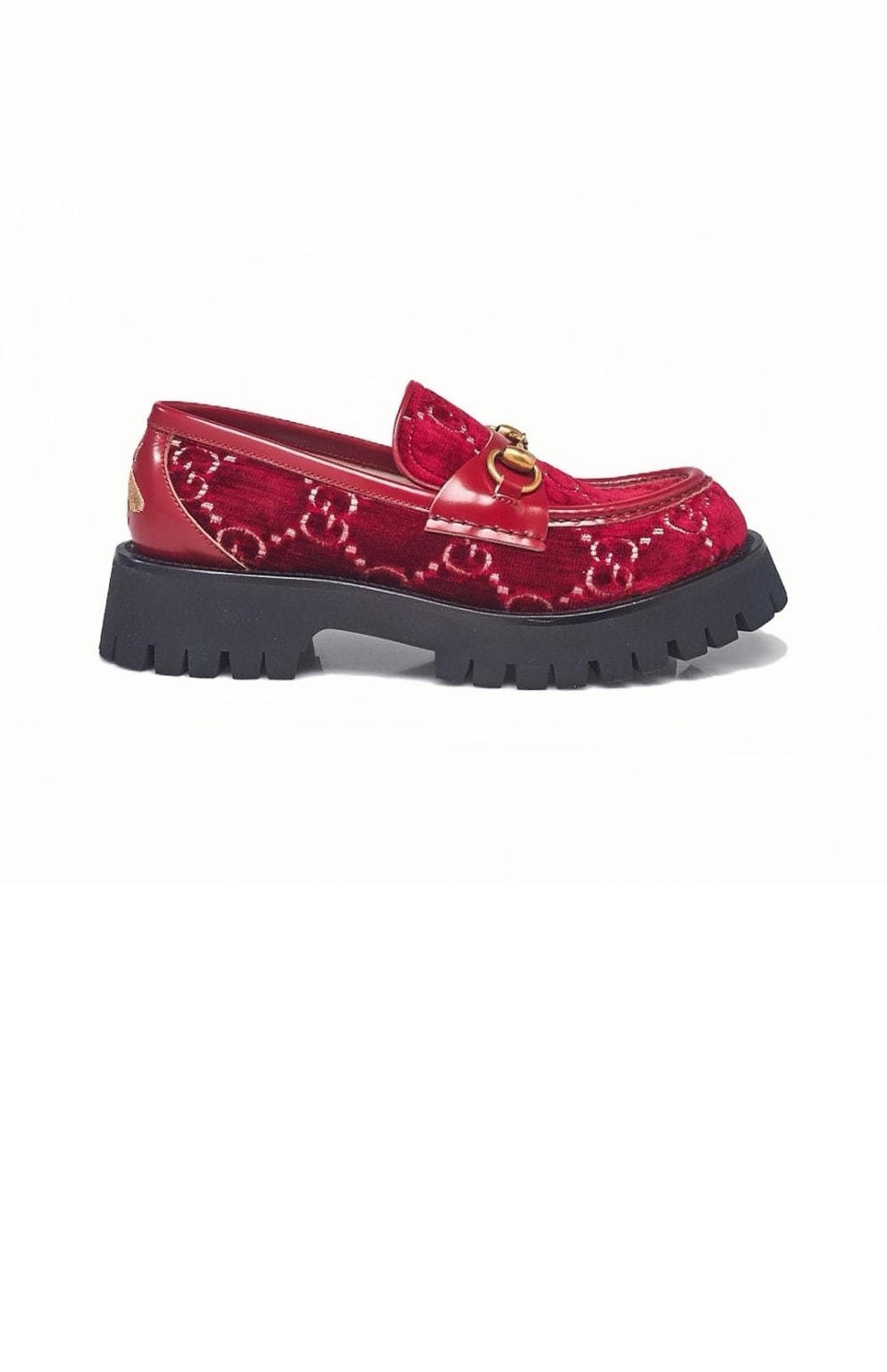 미러급레플리카사이트 | 명품레플리카 전문 쇼핑몰  | 퍼스트원 - 로퍼 583346 > 구찌