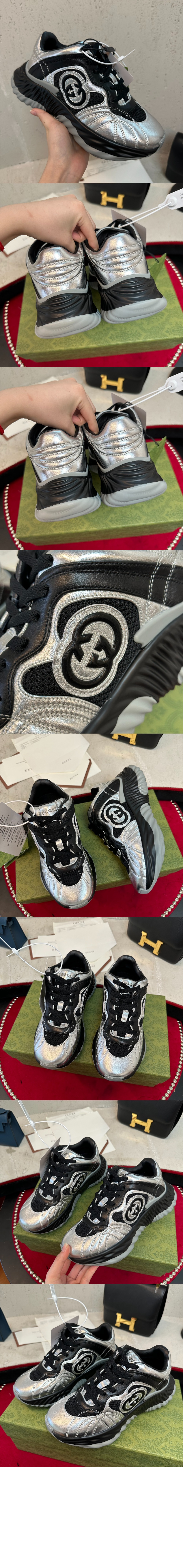 미러급레플리카사이트 | 명품레플리카 전문 쇼핑몰  | 퍼스트원 - 스니커즈 779483 > 구찌