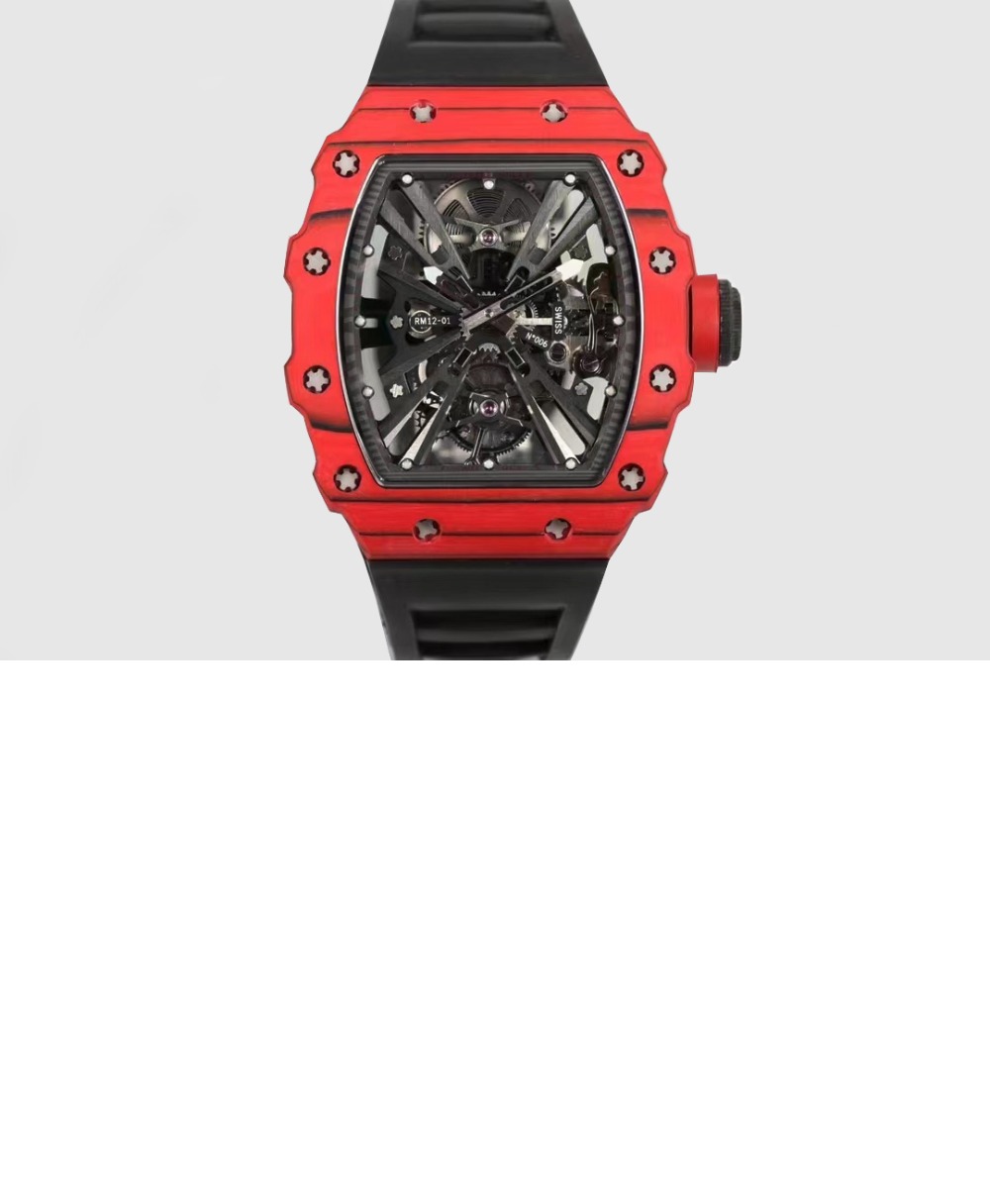 미러급레플리카사이트 | 명품레플리카 전문 쇼핑몰  | 퍼스트원 - RM12-01 51 > 리차드밀