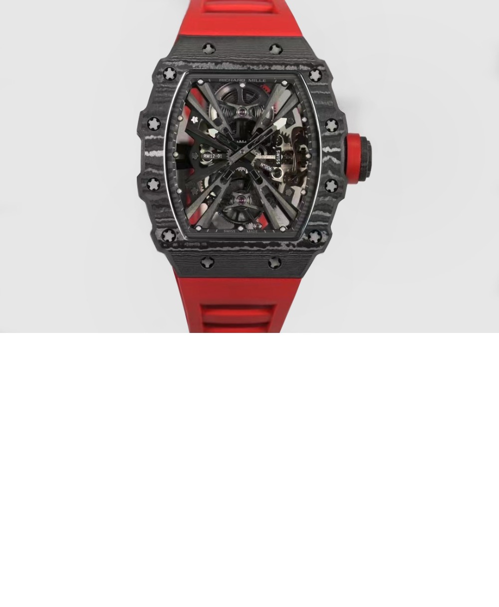 미러급레플리카사이트 | 명품레플리카 전문 쇼핑몰  | 퍼스트원 - RM12-01 51 > 리차드밀