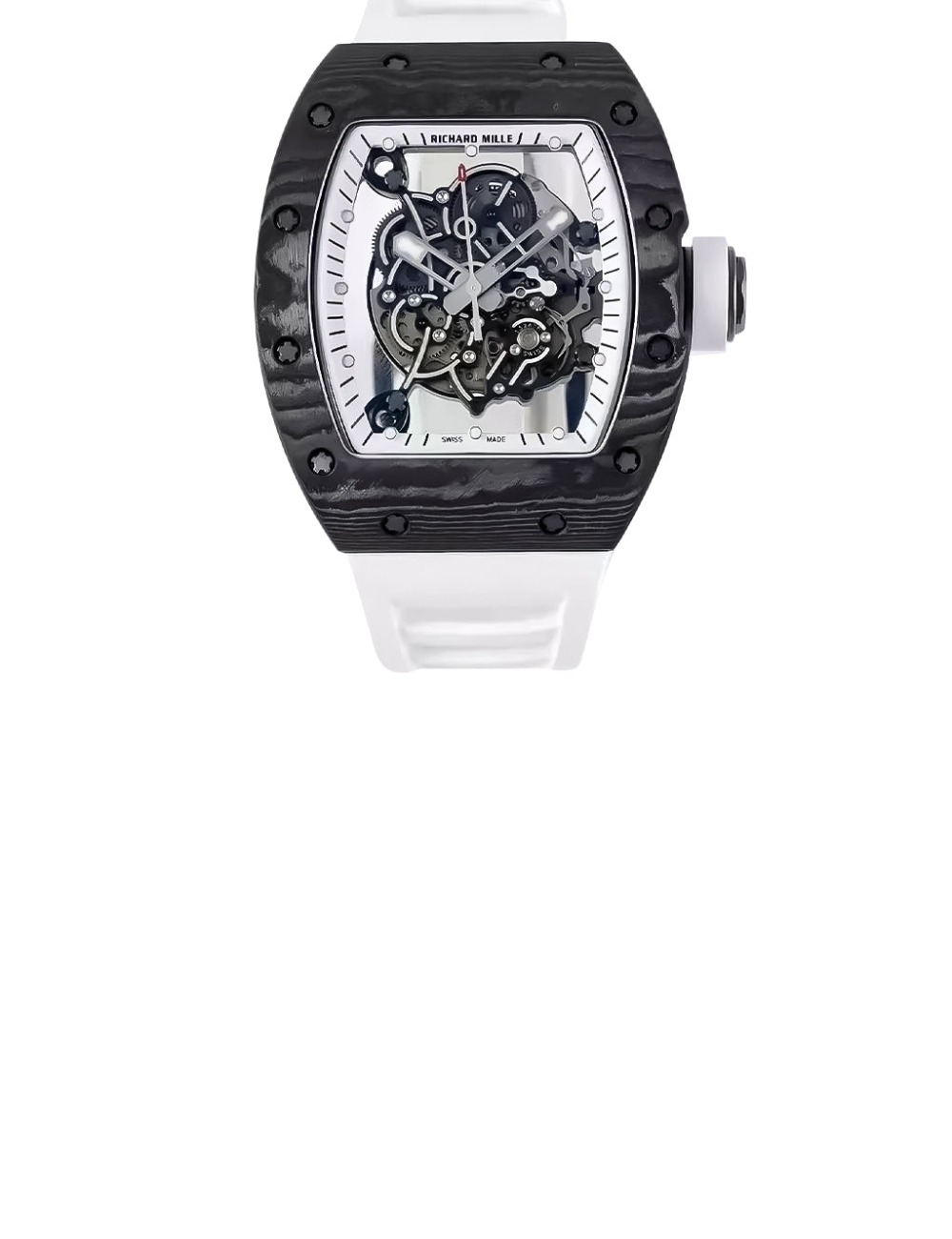 미러급레플리카사이트 | 명품레플리카 전문 쇼핑몰  | 퍼스트원 - RM055 49 > 리차드밀