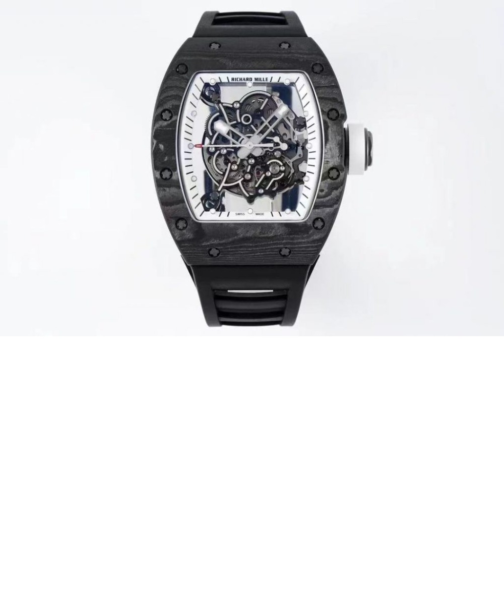 미러급레플리카사이트 | 명품레플리카 전문 쇼핑몰  | 퍼스트원 - RM055 49 > 리차드밀