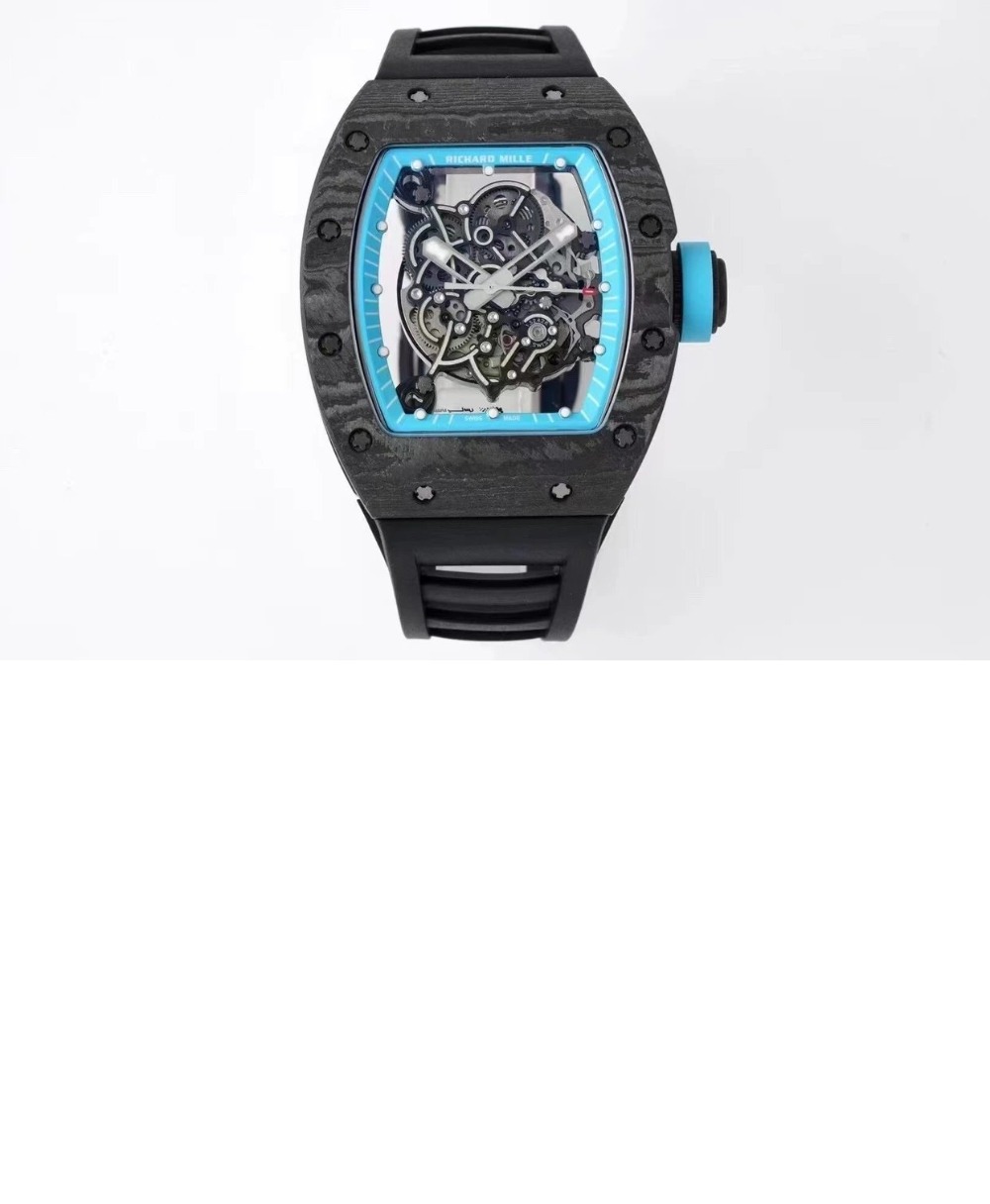 미러급레플리카사이트 | 명품레플리카 전문 쇼핑몰  | 퍼스트원 - RM055 50 > 리차드밀