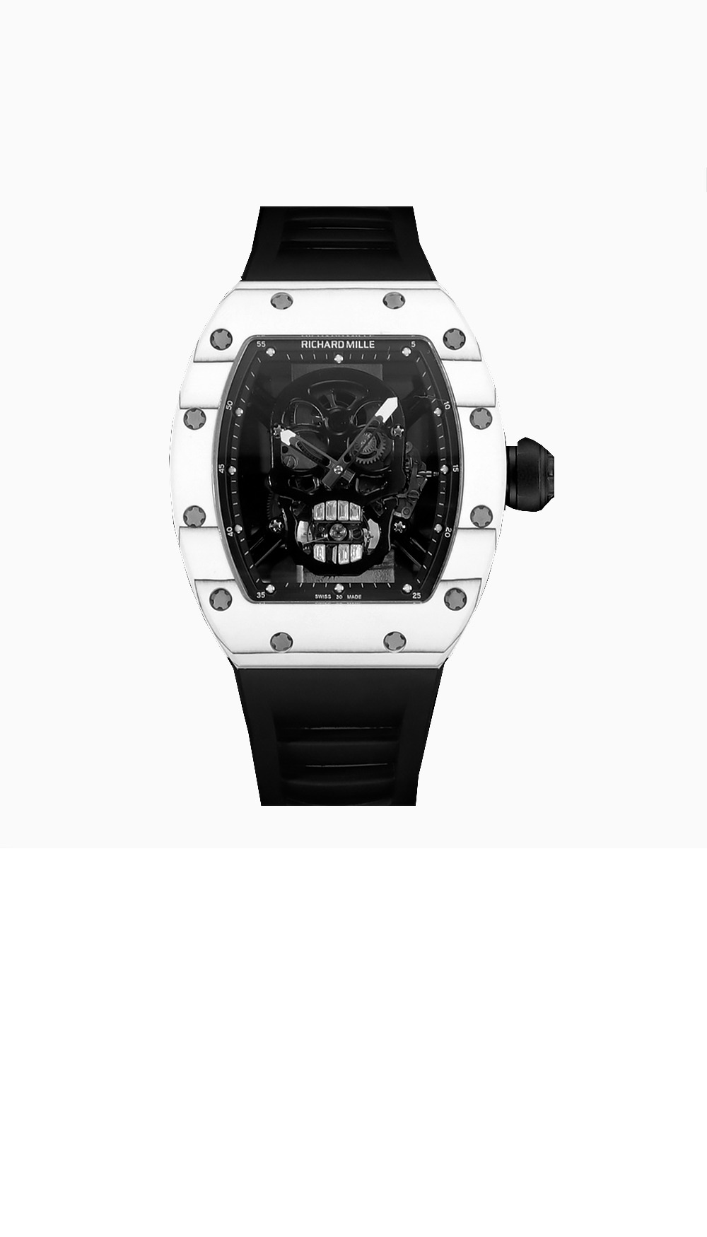 미러급레플리카사이트 | 명품레플리카 전문 쇼핑몰  | 퍼스트원 - RM52 50 > 리차드밀