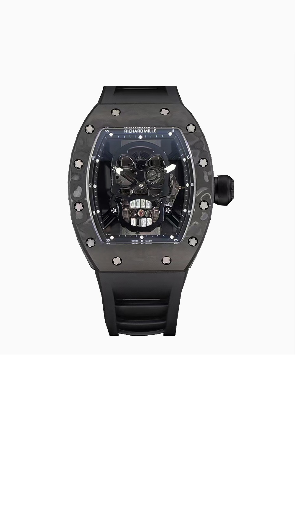 미러급레플리카사이트 | 명품레플리카 전문 쇼핑몰  | 퍼스트원 - RM52 50 > 리차드밀