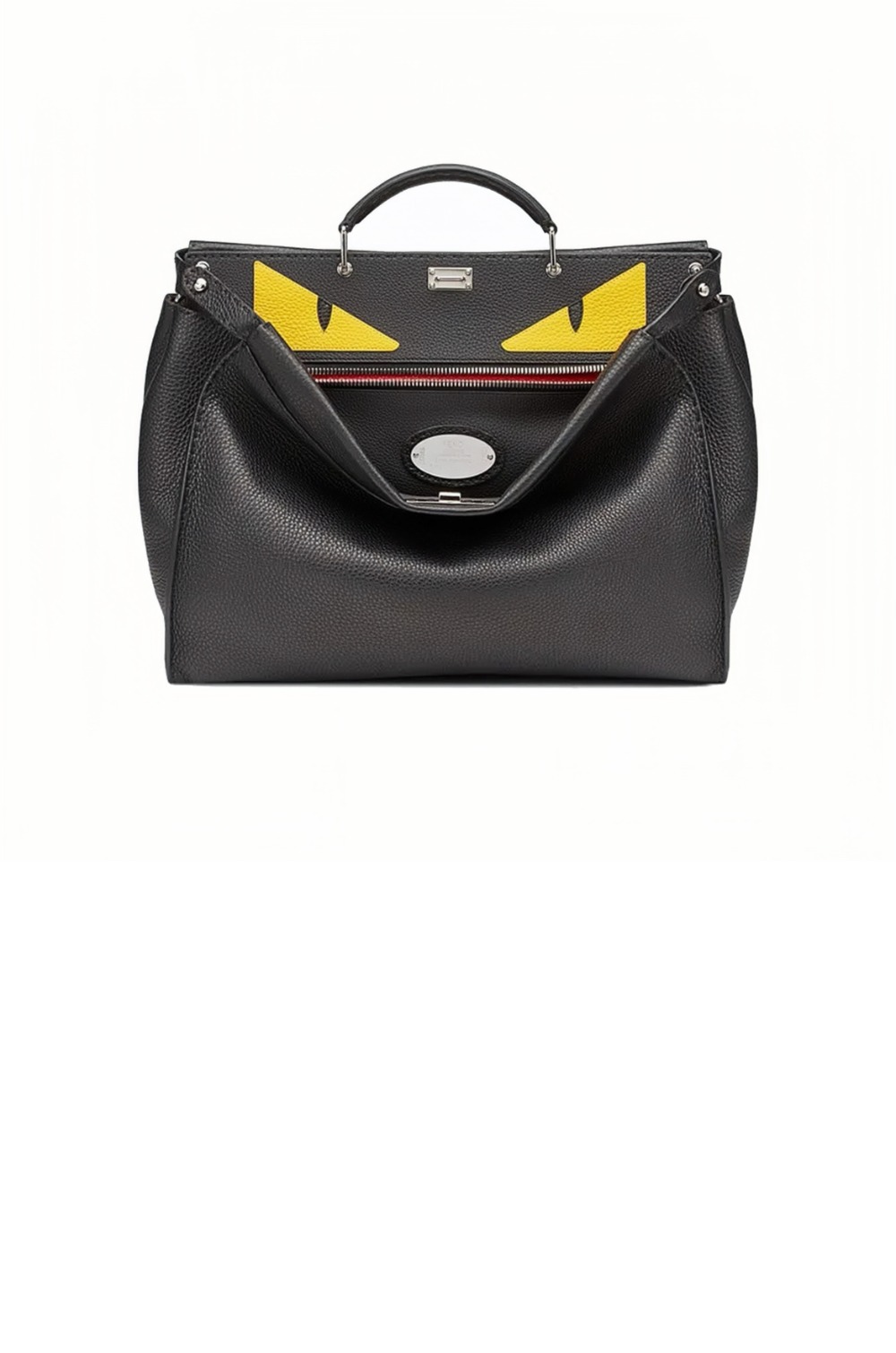 미러급레플리카사이트 | 명품레플리카 전문 쇼핑몰  | 퍼스트원 - 라지 핸드백 7VA388 > 펜디