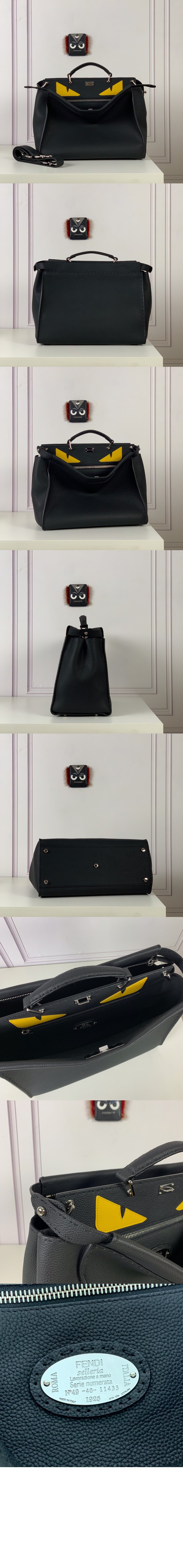 미러급레플리카사이트 | 명품레플리카 전문 쇼핑몰  | 퍼스트원 - 라지 핸드백 7VA388 > 펜디