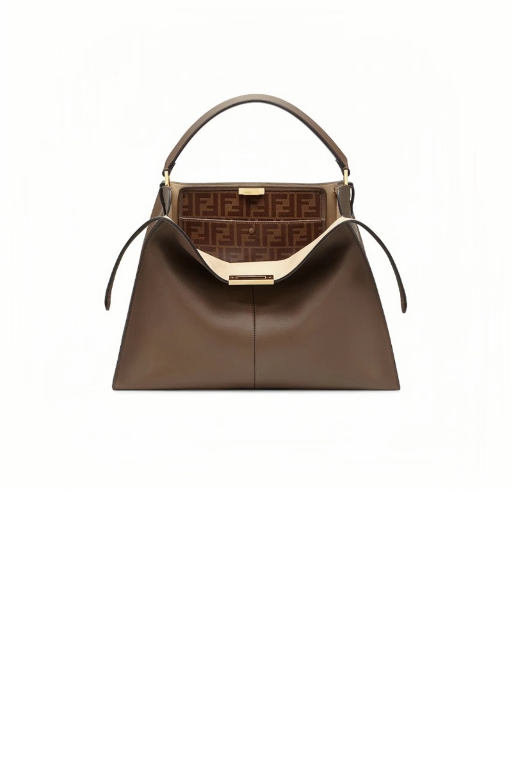 미러급레플리카사이트 | 명품레플리카 전문 쇼핑몰  | 퍼스트원 - 라지 핸드백 8BN304 > 펜디