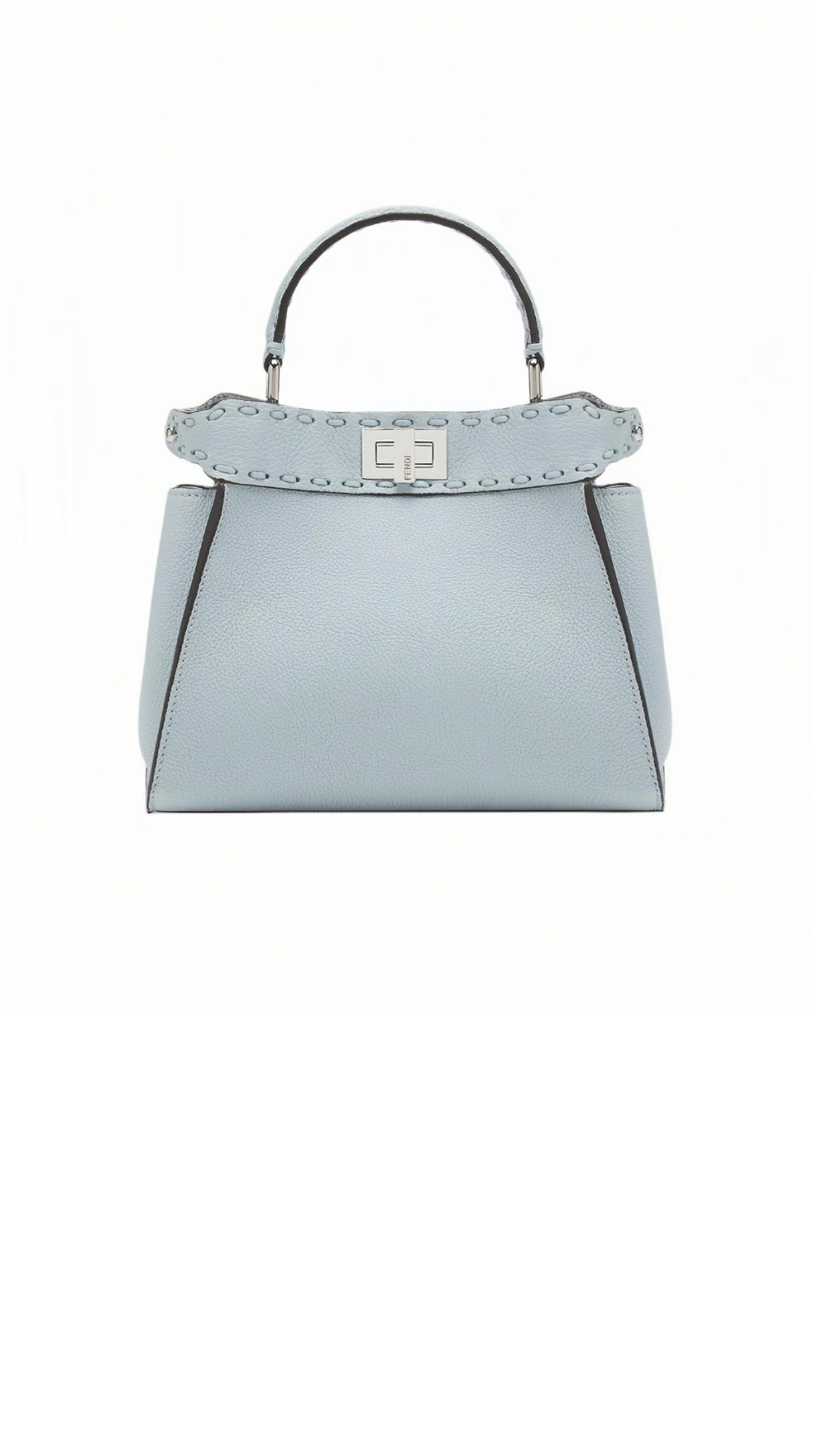 미러급레플리카사이트 | 명품레플리카 전문 쇼핑몰  | 퍼스트원 - 미니 레더백 8BN244 > 펜디