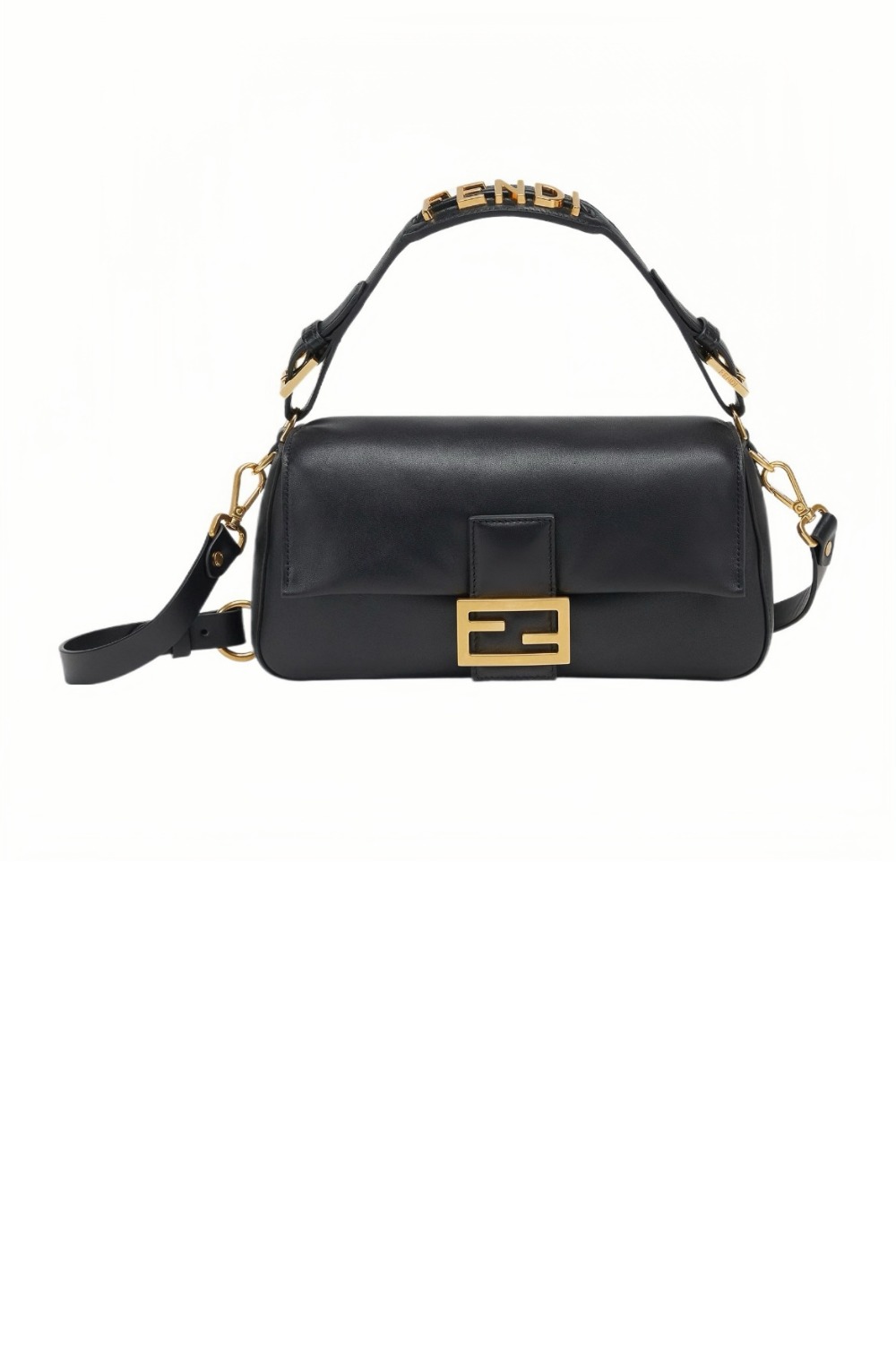 미러급레플리카사이트 | 명품레플리카 전문 쇼핑몰  | 퍼스트원 - 바게트 숄더백 8BR822 > 펜디