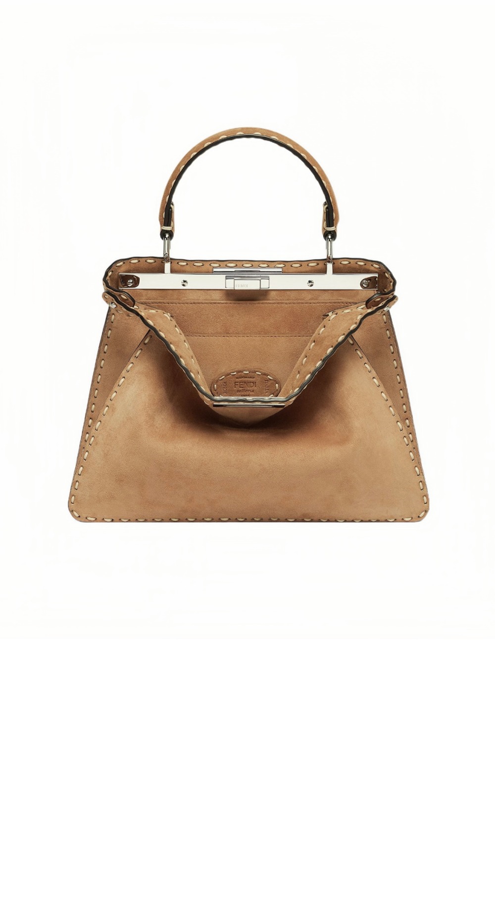 미러급레플리카사이트 | 명품레플리카 전문 쇼핑몰  | 퍼스트원 - 스크럽 토트백 8BN321 > 펜디