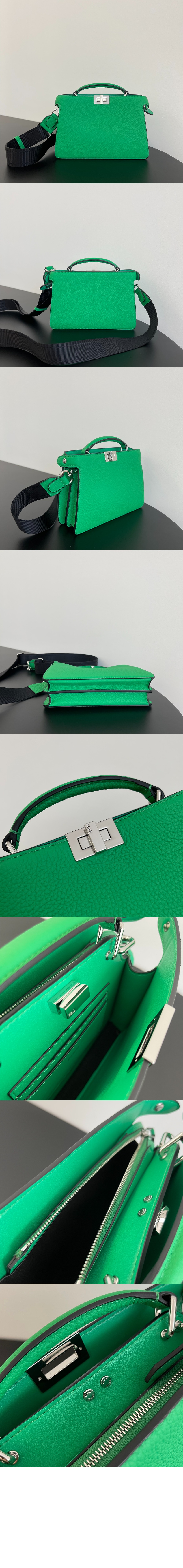 미러급레플리카사이트 | 명품레플리카 전문 쇼핑몰  | 퍼스트원 - 토트 탑핸드백 7VA582 > 펜디