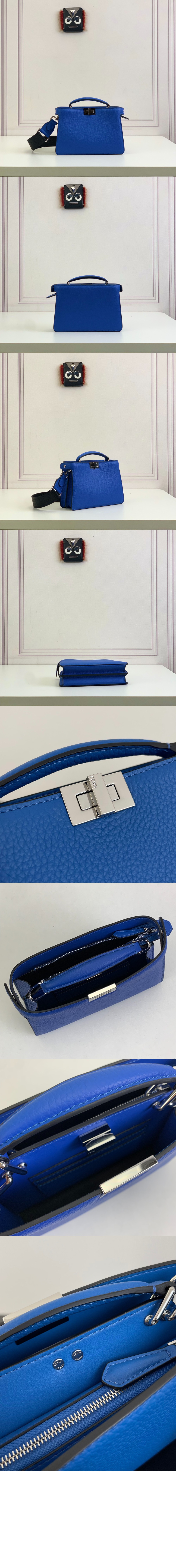 미러급레플리카사이트 | 명품레플리카 전문 쇼핑몰  | 퍼스트원 - 토트 탑핸드백 7VA582 > 펜디