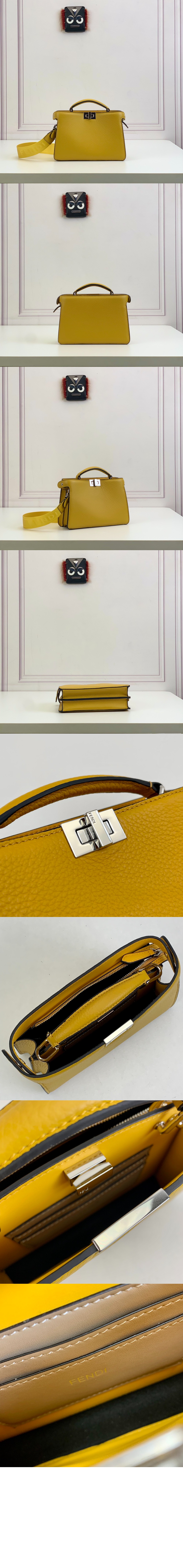 미러급레플리카사이트 | 명품레플리카 전문 쇼핑몰  | 퍼스트원 - 토트 탑핸드백 7VA582 > 펜디