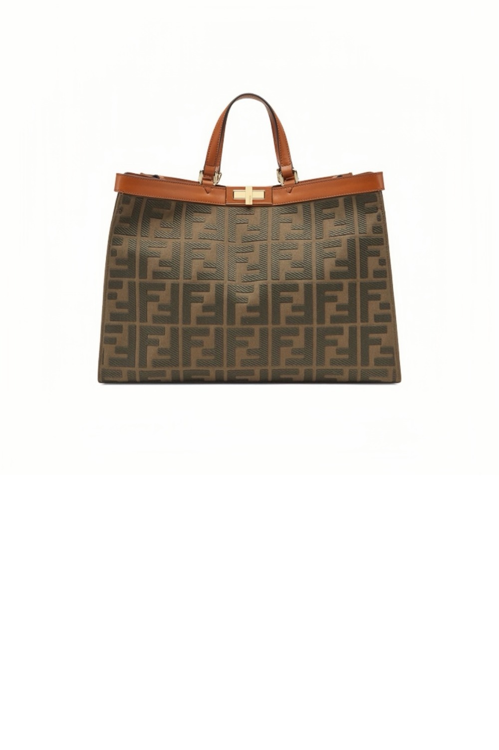 미러급레플리카사이트 | 명품레플리카 전문 쇼핑몰  | 퍼스트원 - 토트백 크로스백 8BH374 > 펜디