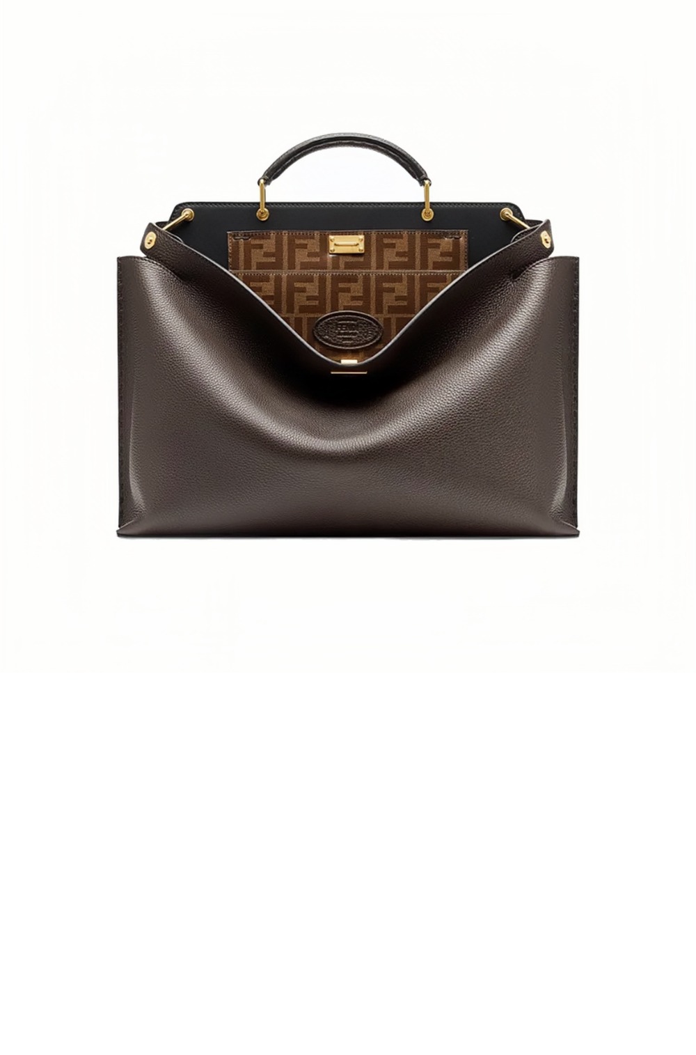 미러급레플리카사이트 | 명품레플리카 전문 쇼핑몰  | 퍼스트원 - 에센셜 토트백 7VA476 > 펜디