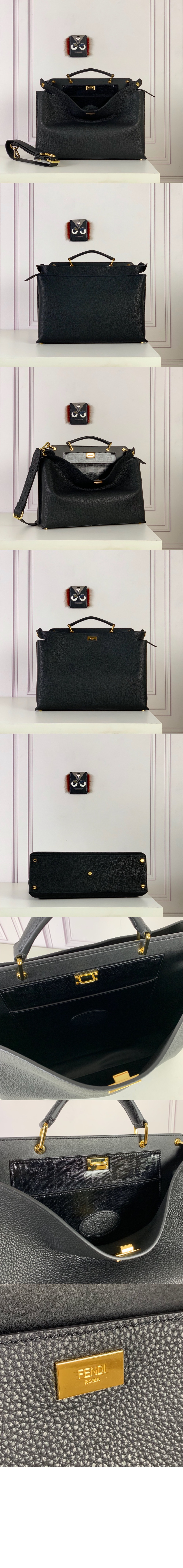 미러급레플리카사이트 | 명품레플리카 전문 쇼핑몰  | 퍼스트원 - 에센셜 토트백 7VA476 > 펜디