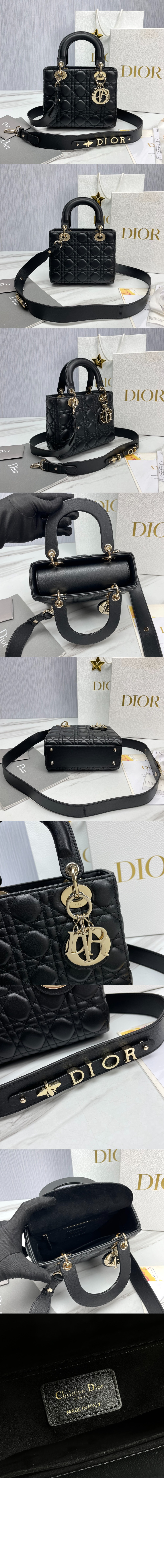 미러급레플리카사이트 | 명품레플리카 전문 쇼핑몰  | 퍼스트원 - 레이디백 ABC M0538 > 디올