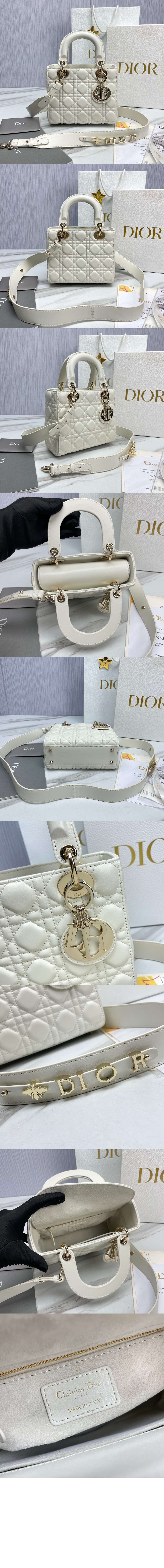 미러급레플리카사이트 | 명품레플리카 전문 쇼핑몰  | 퍼스트원 - 레이디백 ABC M0538 > 디올