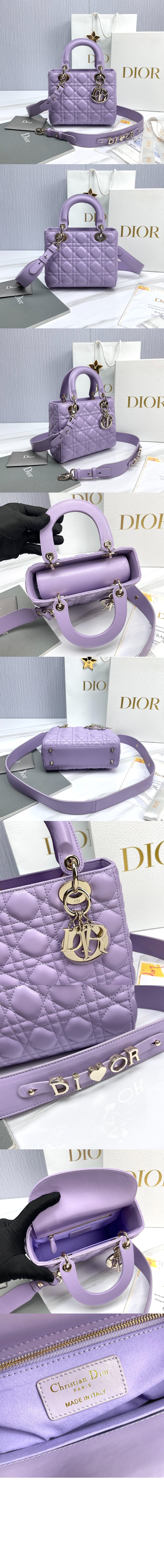 미러급레플리카사이트 | 명품레플리카 전문 쇼핑몰  | 퍼스트원 - 레이디백 ABC M0538 > 디올