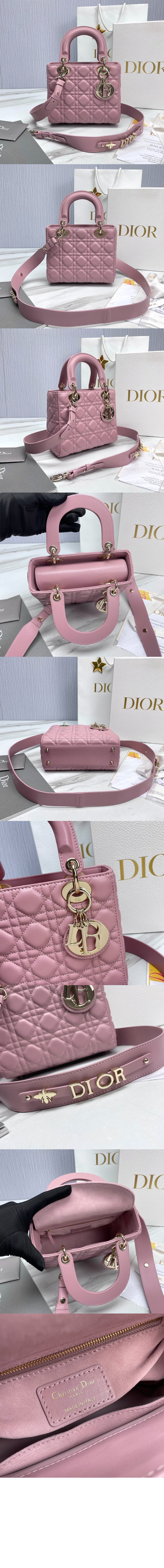 미러급레플리카사이트 | 명품레플리카 전문 쇼핑몰  | 퍼스트원 - 레이디백 ABC M0538 > 디올