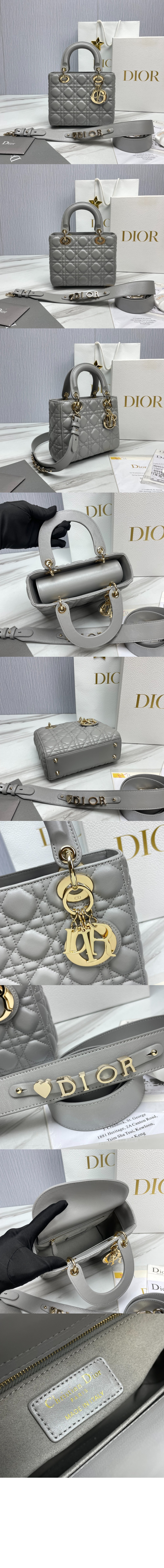미러급레플리카사이트 | 명품레플리카 전문 쇼핑몰  | 퍼스트원 - 레이디백 ABC M0538 > 디올