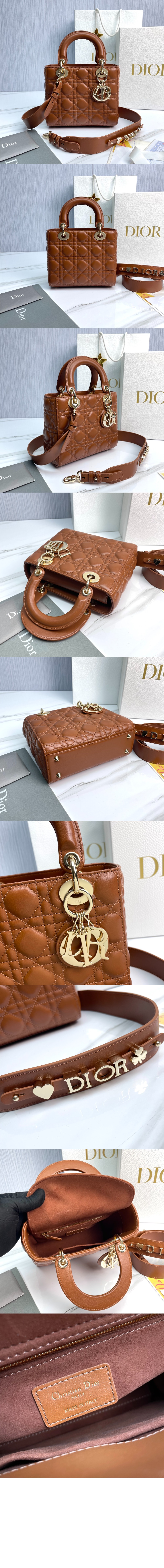 미러급레플리카사이트 | 명품레플리카 전문 쇼핑몰  | 퍼스트원 - 레이디백 ABC M0538 > 디올